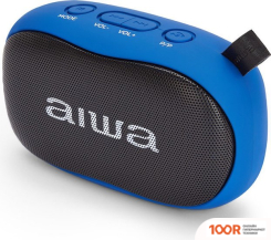 Беспроводная колонка Aiwa BS-110BL (9953)
