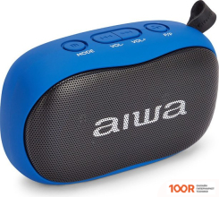 Беспроводная колонка Aiwa BS-110BL (9953)
