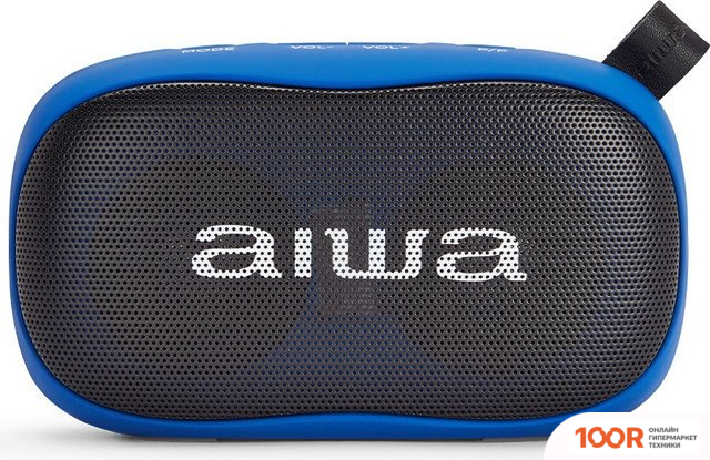 Беспроводная колонка Aiwa BS-110BL (9953)