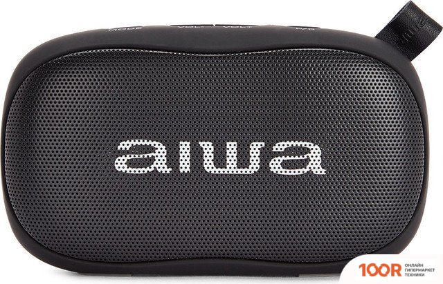 Беспроводная колонка Aiwa BS-110BK (9952)