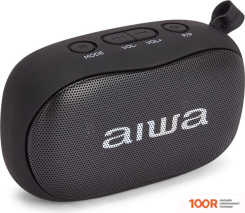 Беспроводная колонка Aiwa BS-110BK (9952)