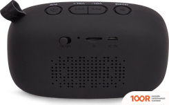 Беспроводная колонка Aiwa BS-110BK (9952)