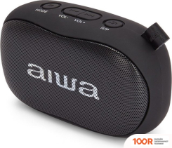 Беспроводная колонка Aiwa BS-110BK (9952)