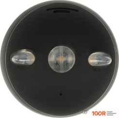 Беспроводная колонка AccesStyle JUNGLE BT (ЧЕРНЫЙ) (9940)