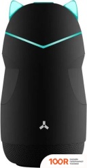 Беспроводная колонка AccesStyle JUNGLE BT (ЧЕРНЫЙ) (9940)