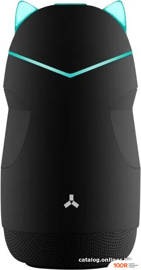 Беспроводная колонка AccesStyle JUNGLE BT (ЧЕРНЫЙ) (9940)