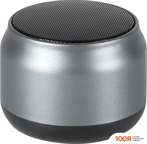 Беспроводная колонка AccesStyle FLINT BT (9938)