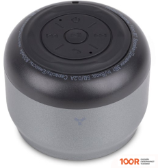 Беспроводная колонка AccesStyle FLINT BT (9938)