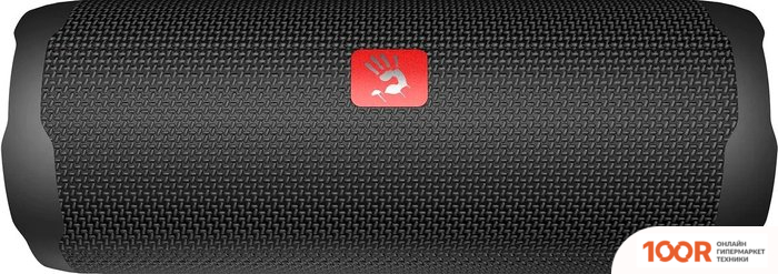 Беспроводная колонка A4Tech BLOODY S6 TUBE (ЧЕРНЫЙ) (9934)