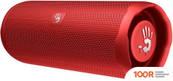 Беспроводная колонка A4Tech BLOODY S6 TUBE (КРАСНЫЙ) (9933)