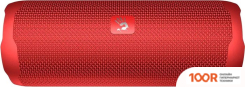 Беспроводная колонка A4Tech BLOODY S6 TUBE (КРАСНЫЙ) (9933)