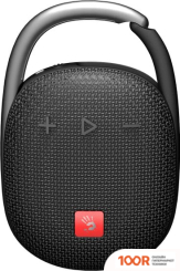 Беспроводная колонка A4Tech BLOODY S5 LOCK (ЧЕРНЫЙ) (9932)