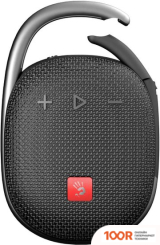 Беспроводная колонка A4Tech BLOODY S5 LOCK (ЧЕРНЫЙ) (9932)