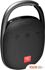 Беспроводная колонка A4Tech BLOODY S5 LOCK (ЧЕРНЫЙ) (9932)