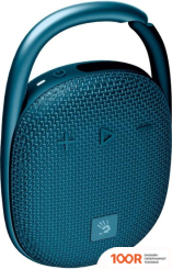 Беспроводная колонка A4Tech BLOODY S5 LOCK (СИНИЙ) (9931)