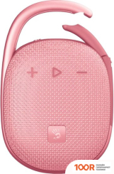 Беспроводная колонка A4Tech BLOODY S5 LOCK (РОЗОВЫЙ) (9930)