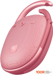 Беспроводная колонка A4Tech BLOODY S5 LOCK (РОЗОВЫЙ) (9930)