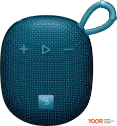 Беспроводная колонка A4Tech BLOODY S3 CARRY (СИНИЙ) (9928)