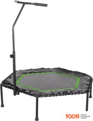 Батут Sundays SDT-TP105 D127 (ЗЕЛЕНЫЙ) (9901)