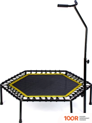 Батут Sundays SDT-TP105 D127 (ЖЕЛТЫЙ) (9900)