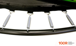 Батут Sundays CHAMPION-D490 (С ОГРАЖДЕНИЕМ) (9888)