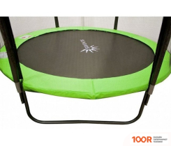 Батут Sundays CHAMPION-D490 (С ОГРАЖДЕНИЕМ) (9888)