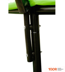 Батут Sundays CHAMPION-D490 (С ОГРАЖДЕНИЕМ) (9888)