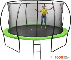 Батут Sundays CHAMPION PREMIUM 490 СМ - 16FT (9887)