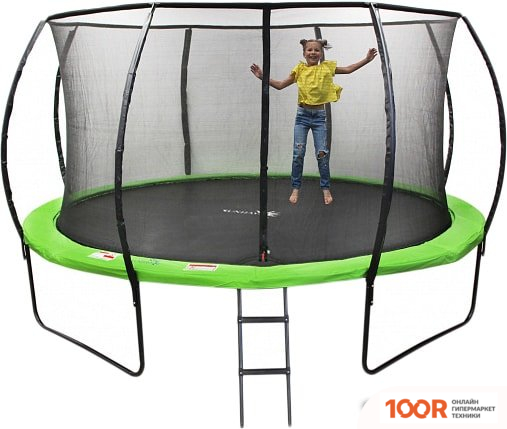 Батут Sundays CHAMPION PREMIUM 490 СМ - 16FT (9887)