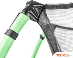 Батут Sundays CHAMPION GRAND D252 (ЗЕЛЕНЫЙ) (9881)