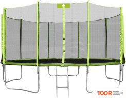 Батут Smile STG-465 (9868)