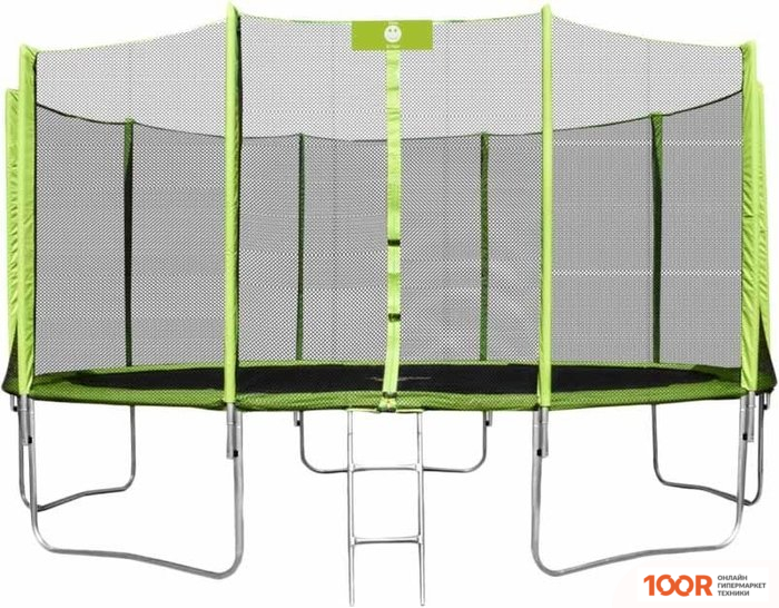 Батут Smile STG-404 (9866)