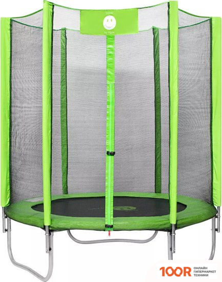 Батут Smile STG-183 (9862)