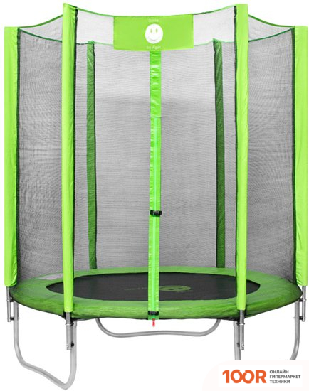 Батут Smile STG-140 (9861)