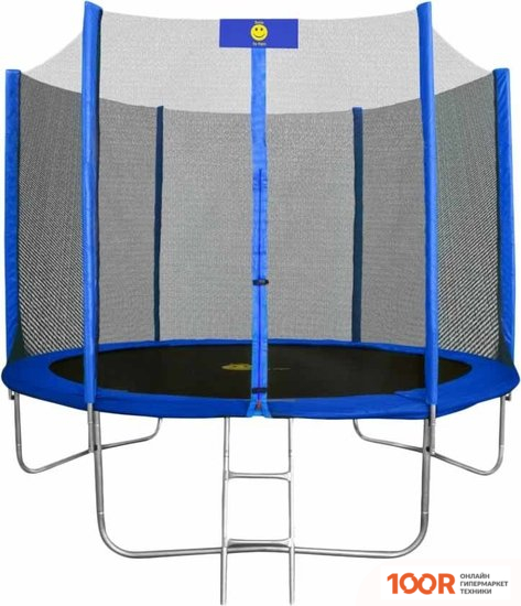 Батут Smile STB-312 (9859)