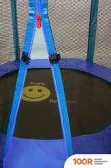 Батут Smile STB-183 (9857)