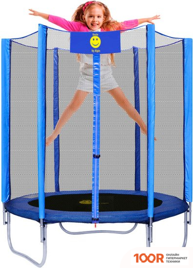 Батут Smile STB-183 (9857)