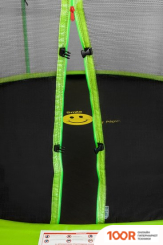 Батут Smile INSIDE STGI-312 (9856)