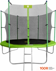 Батут Smile INSIDE STGI-312 (9856)