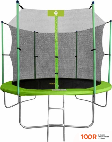 Батут Smile INSIDE STGI-312 (9856)