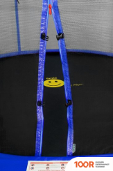 Батут Smile INSIDE STBI-312 (9855)