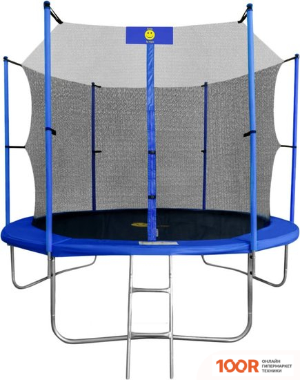 Батут Smile INSIDE STBI-312 (9855)