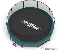 Батут Proxima PREMIUM CFR-15F-5 (9853)