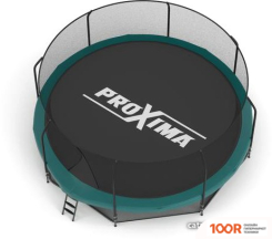 Батут Proxima PREMIUM CFR-14F-4 (9852)