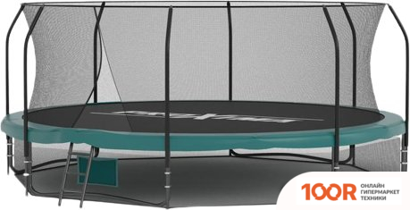 Батут Proxima PREMIUM CFR-14F-4 (9852)