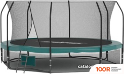 Батут Proxima PREMIUM CFR-12F-4 (9851)