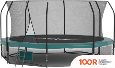 Батут Proxima PREMIUM CFR-12F-4 (9851)