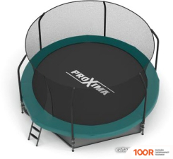 Батут Proxima PREMIUM CFR-10F-3 (9850)