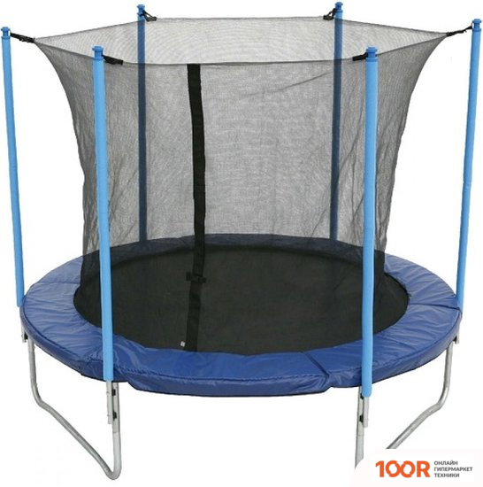 Батут Green Glade B7081 8FT (9827)