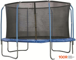 Батут Green Glade B122 12FT (9826)